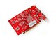 UNIKA双敏 无极HD4750 DDR5 V1024小牛版