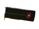 UNIKA双敏 无极HD5870 DDR5黄金版