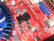 铭瑄 GT220巨无霸