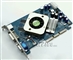 铭瑄 极光6600黄金版二代 AGP(MS-6600-G2-128B-DT)