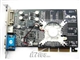 翔升 金雕FX5200专业版
