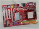 MSI K9N4 ULTRA-F