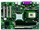 Intel D865GVHZL