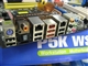 华硕 P5K WS