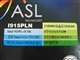翔升 I915PLN