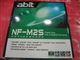 升技 NF-M2S