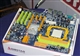 映泰 TF570 SLI