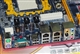映泰 TF570 SLI