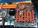 钻石 LANPARTY UT NF680i LT SLI-T2R