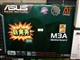华硕 M3A