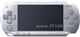 SONY PSP普通版(银色)