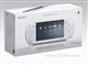 SONY PSP2000(陶瓷白)