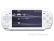 SONY PSP2000(陶瓷白)