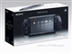 SONY PSP2000(钢琴黑)