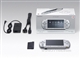 SONY PSP2000(冰晶银)