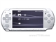 SONY PSP2000(冰晶银)