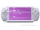 SONY PSP2000(熏衣紫)