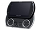 SONY PSP GO(黑色)