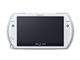 SONY PSP GO(白色)
