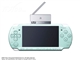 SONY PSP-2000(绿)