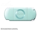 SONY PSP-2000(绿)
