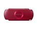 SONY PSP-2000(深红)