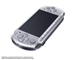 SONY PSP-3000神秘银