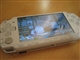 SONY PSP-3000神秘银
