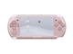 SONY PSP-3004 BP 花瓣粉