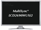 NEC LCD2690WUXi2