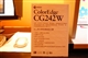 EIZO ColorEdge CG232W