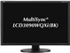 NEC LCD3090WQXi