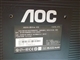 AOC 917Vw