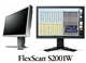 EIZO FlexScan S2001W