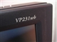优派 VP231wb