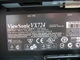 优派 VX724