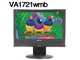 优派 VA1721wmb