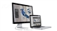 苹果 LED Cinema Display