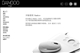 WACOM bamboo fun cte-650