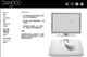 WACOM bamboo fun cte-650