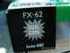AMD Athlon 64 FX-62 AM2(盒/三年联保)
