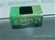 AMD Athlon 64 FX-62 AM2(盒/三年联保)