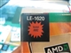 AMD 速龙64 LE-1620(盒)