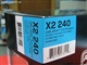 AMD 速龙 II X2 240(盒)