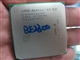 AMD 速龙 X2 BE-2300(散)