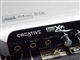 CREATIVE Sound Blaster X-Fi Elite Pro