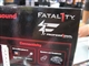CREATIVE X-Fi Titanium Fatal1ty Pro Series钛金加强版