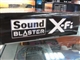CREATIVE X-Fi Titanium Fatal1ty Pro Series钛金加强版