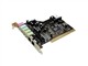 德国坦克 傲龙5.1PCI