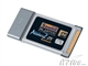 CREATIVE Sound Blaster Audigy 2 ZS Notebook